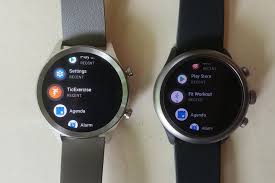Enter the fossil sport, fossil's new wear os smartwatch. Ticwatch C2 Vs Fossil Sport Smartwatch Battery Life Leads To A Downfall
