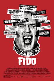 As far as horror movies go, zombies rising from the dead with the purpose of eating the living is about as horrifying as it gets. Fido 2006 Imdb