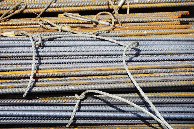 Garungo Falam(Steel,Metal)