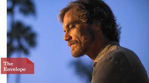 The Envelope: Despite a villainous past, Michael Shannon makes quite the  star (though no hero) in '99 Homes'