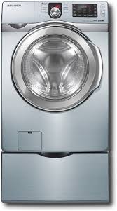We did not find results for: Best Buy Samsung 4 3 Cu Ft 12 Cycle Ultra Capacity Steam Washer Blue Steel Wf419aau Xaa