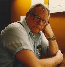 Jack McGrath Obituary