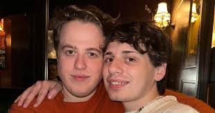 Big Brother's Henry Southan has fans sobbing with Valentine's Day post