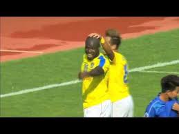 More often that not, there is a load of footage that i never get to use. Yadanarbon Vs Pahang Fa Afc Cup 2015 Group Stage Youtube