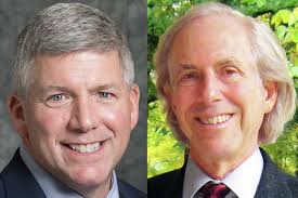 GOP's Pat Callahan secures 2nd term as 108th House representative