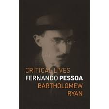 Critical Lives: Fernando Pessoa (Paperback)