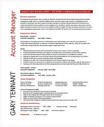 Experienced Manager Account Manager Resume Sample If You Are Seeking For The Account Manager Resume Sample We Manager Resume Accounting Manager Accounting