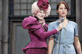 We did not find results for: Effie Trinket The Hunger Games Wiki Fandom