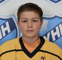 12 True North Warriors