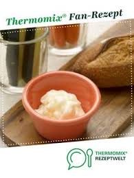 Mayonnaise Rezept Thermomix Rezepte Mayonnaise Rezepte Thermomix