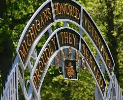 Alexa Goodbyegop On With Images Homes For Veterans Veterans Cemetery Mi Photos