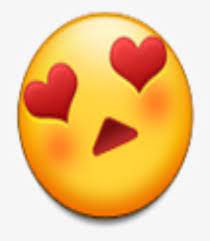 How to download ai emojis with transparent eyes? Hearteyes Harteyes Love Emoji Emotions Samsung Heart Eyes Emoji Png Image Transparent Png Free Download On Seekpng