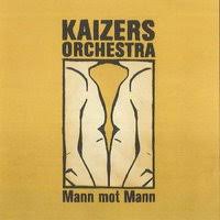 Maestro, a song by the norwegian band kaizers orchestra played live in oslo. Kaizers Orchestra Albums Songs Discography Album Of The Year