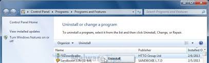 Clicking this button starts downloading process after selecting downloading path. Remove Fbdownloader And Search Fbdownloader Com Uninstall Guide
