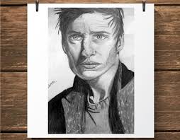 He decides against the sleeping pill. Redmayne Projects Photos Videos Logos Illustrations And Branding On Behance