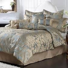Highgate Manor Sienna 10 Piece Comforter Set At Hsn Com Master Bedroom Comforter Sets Home Comforters