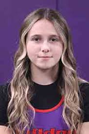 Wrestling: Six Area Girls Make State