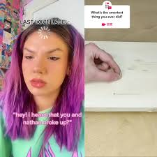 Mayridts and Nathan Breakup