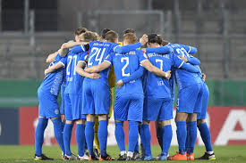 Aiscore football livescore is available as iphone and ipad app, android app on google. 2 Bundesliga Holstein Kiel Gegen Regensburg Wegen Corona Abgesetzt