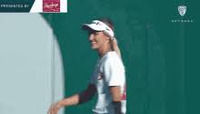 Oregon ducks softball player haley cruse is the internet's newest star. Haley Cruse Oregon Softball Gif Haley Cruse Oregon Softball Sdsufanforlife Discover Share Gifs