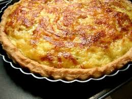 Comment Faire Une Tarte Aux Poireaux Quiche Recette Tarte Aux Poireaux Quiche Poireaux Flamiche