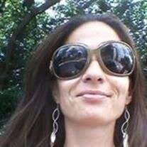 April Michelle Hand Obituary