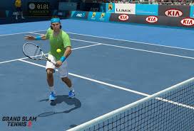 These four international tennis tournaments have different players participation, ranking points, prize money, surfaces used to play, media coverage and much more. Hard Court Surface Proves Popular Among Grand Slam Tennis 2 Players Just Push Start
