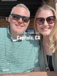 Discover Date Night Ideas in Capitola, CA