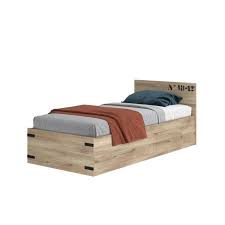 Couchage 90 x 200 cm. Lit Enfant 90x200 Achat Vente Pas Cher