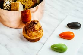 Iconic barcelona most beautiful pictures & news. Cuisine Ohla Barcelona 5 Luxury Hotel On Via Laietana