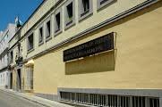 Resultado de imagen de CASA DE LA CULTURA SAN FERNANDO CADIZ