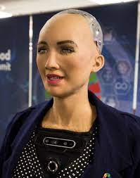 Now, her makers have revealed ambitious plans to mass produce thousands of. Sophia Robot Wikipedia