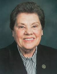 Obituary information for Shirley M. Ryan