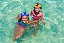 Cruisin tikis destin are you ready to experience moments that will last a lifetime? Crab Island Why You Need To Be There Right Now Okaloosa Island