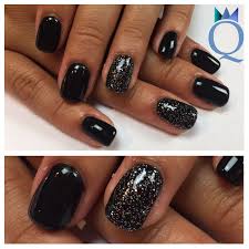 pin auf nageldesignglitzer