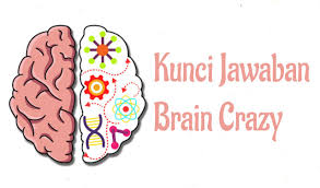 Minta ampun kotornya si anjing. Kunci Jawaban Brain Crazy Iq Challenge Lengkap Sukaon Com