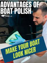 Best Boat Polish 2020 Marine Fiberglass Gelcoat Aluminum Best Boats Boat Boat Safety