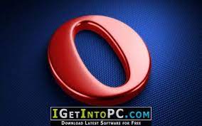 So get started now download opera web browser 2021 final version stable installer for a laptop. Opera 54 0 2952 71 Offline Installer Free Download