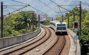 Más cuarentenas provocarían caída histórica de la economía antioqueña: Asi Sera La Operacion Del Metro De Medellin Durante La Cuarentena Por La Vida