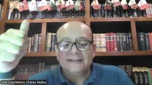 2a Sesión Síncrona Módulo Derecho Procesal Administrativo y Fiscal Domingo  25 Mayo 2025