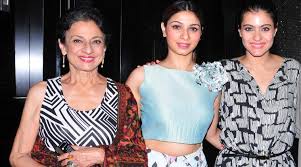 Image result for tanuja