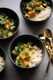 Maybe you would like to learn more about one of these? Moroccan Vegetable Stew With Couscous Gather A Table