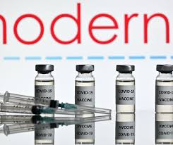 Dive deeper with interactive charts and top stories of moderna, inc. 0vhpyistvngjwm