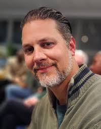 Jim Lyon (@PastorJimLyon)