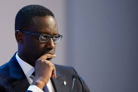 May 24, 2021 · in tilburg heeft nafi thiam voor het eerst sinds oktober 2019 nog eens outdoor aan een atletiekevenement meegedaan. Tidjane Thiam Chief Of Credit Suisse Was Paid 4 7 Million In 2015 The New York Times