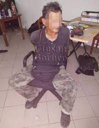Anda pasti membutuhkan senapan bertenaga super untuk hasil buruan yang fantastis bukan? Polis Berkas Penjaga Parkir Memiliki Lima Senapang Angin Utusan Borneo Online