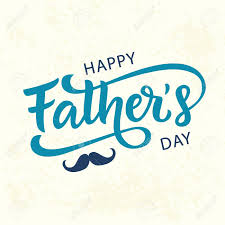 Happy father's day images quotes, pictures & wishes, including from daughter, from son, and funny happy father's day images. Happy Fathers Day Greeting With Hand Written Lettering Royalty Free Cliparts Vectors And Stock Illustration Image 123613906