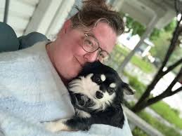 Hi all! I just wanted to introduce my lil man Ace❤️