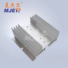 mf110 radiator scr heat sink aluminum