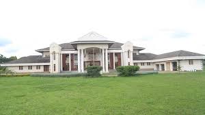 The couple has been married since 1993. Harare Mayoral Mansion Now Football Club House The Zimbabwe Mail
